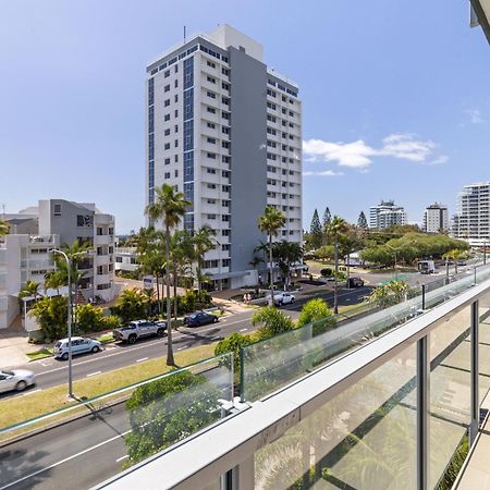 Verve On Cotton Tree Maroochydore Exterior foto