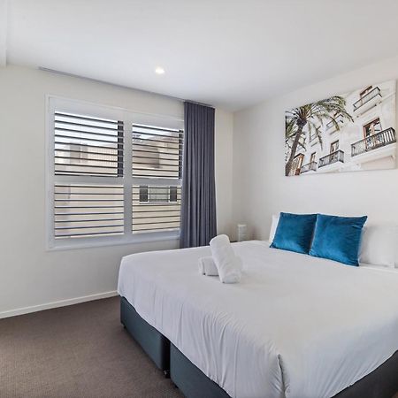 Verve On Cotton Tree Maroochydore Exterior foto