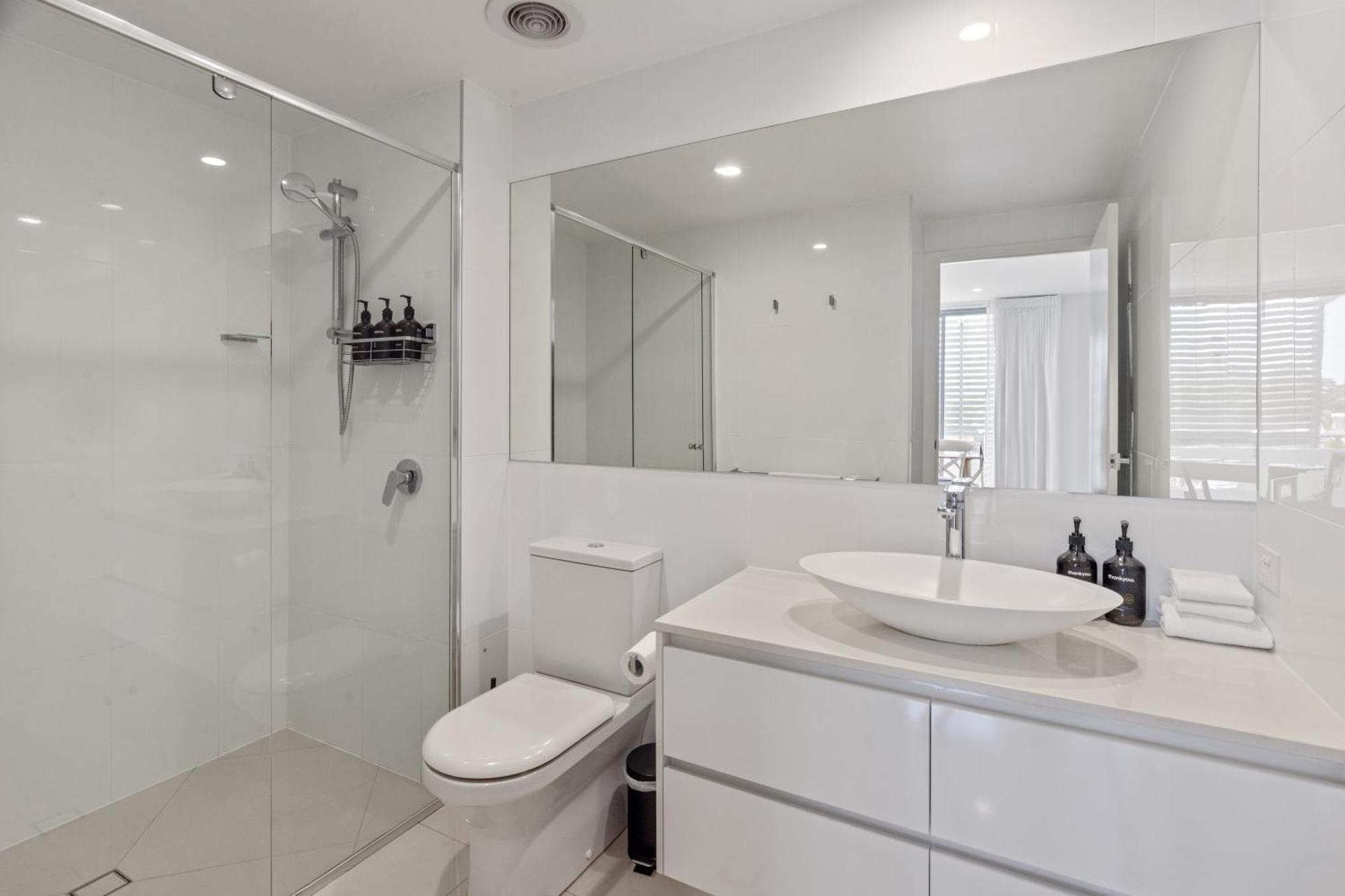 Verve On Cotton Tree Maroochydore Exterior foto