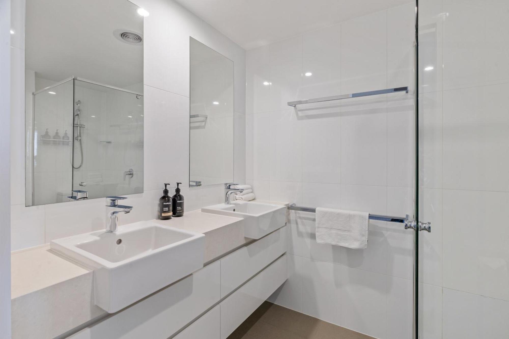 Verve On Cotton Tree Maroochydore Exterior foto