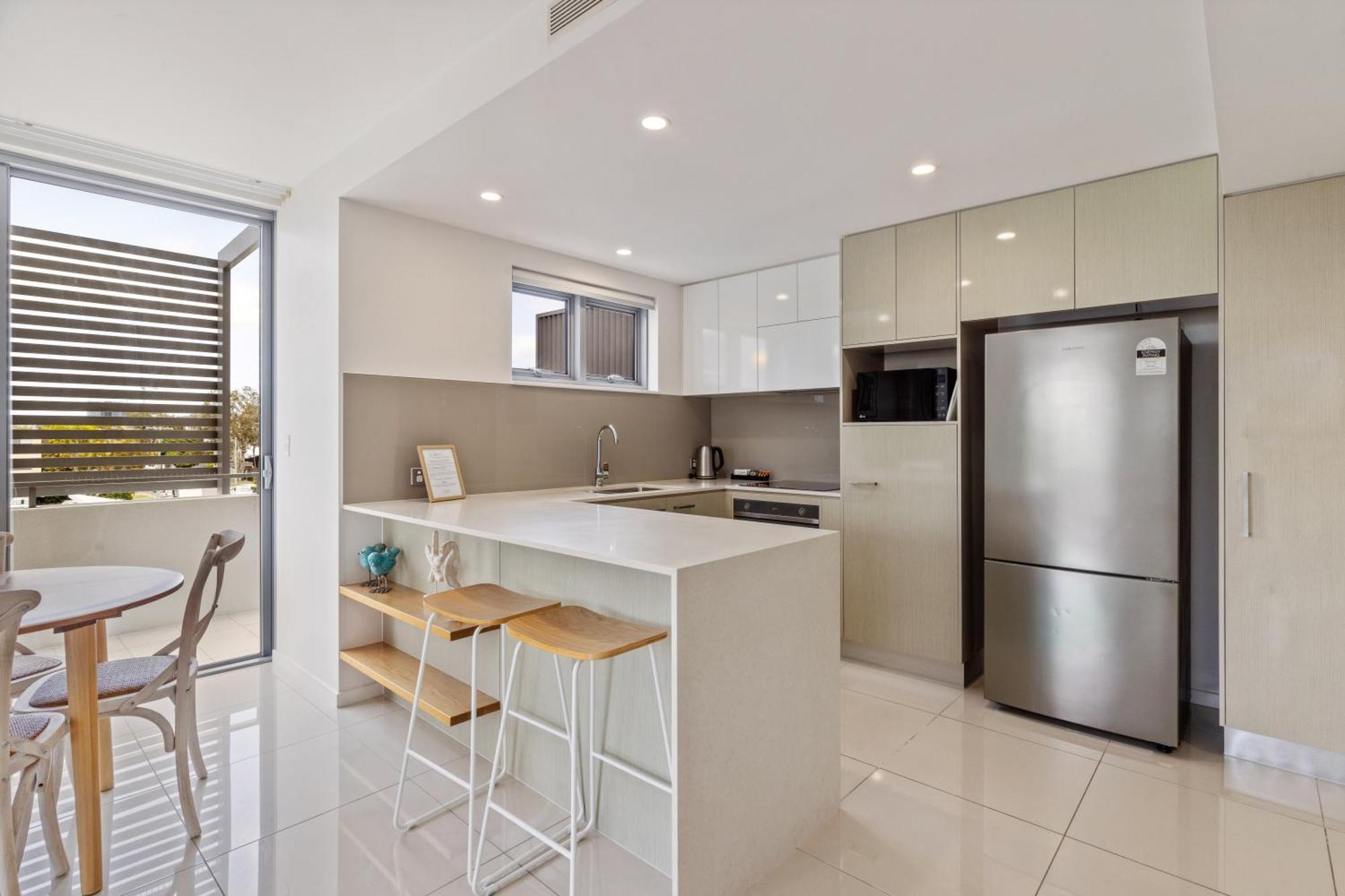 Verve On Cotton Tree Maroochydore Exterior foto