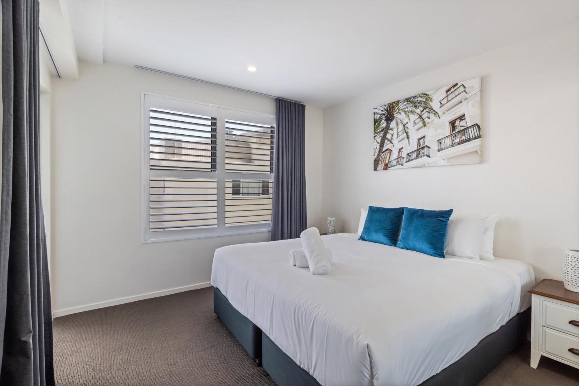 Verve On Cotton Tree Maroochydore Exterior foto