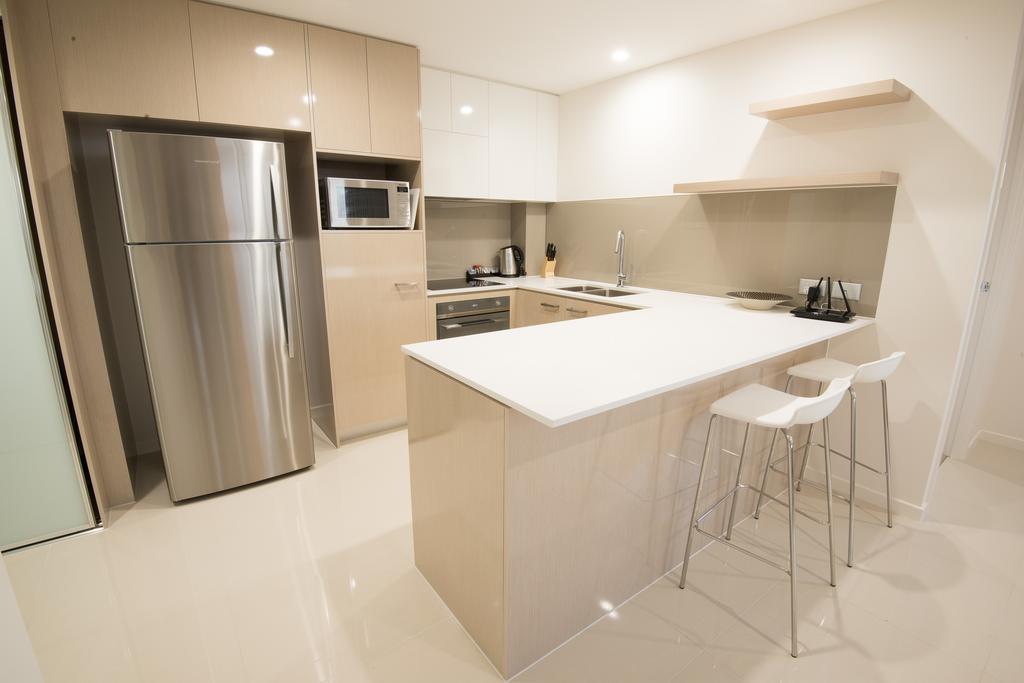Verve On Cotton Tree Maroochydore Quarto foto