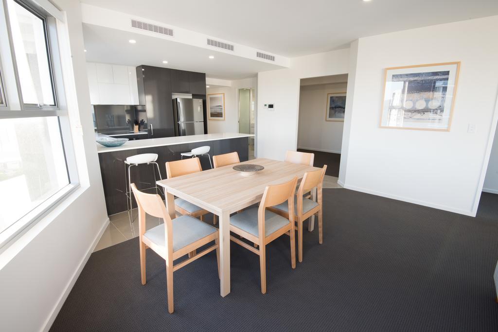 Verve On Cotton Tree Maroochydore Quarto foto