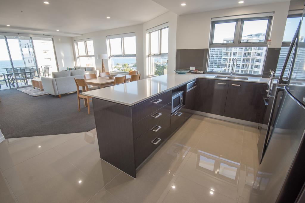Verve On Cotton Tree Maroochydore Quarto foto