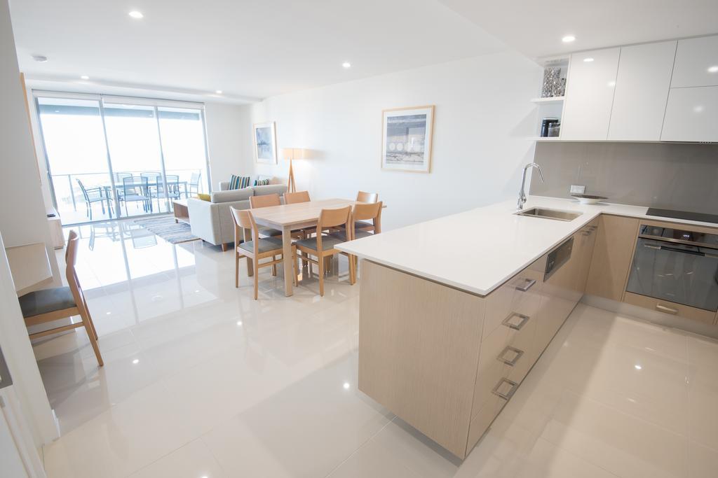 Verve On Cotton Tree Maroochydore Quarto foto