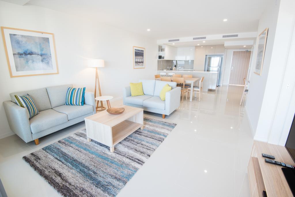 Verve On Cotton Tree Maroochydore Exterior foto