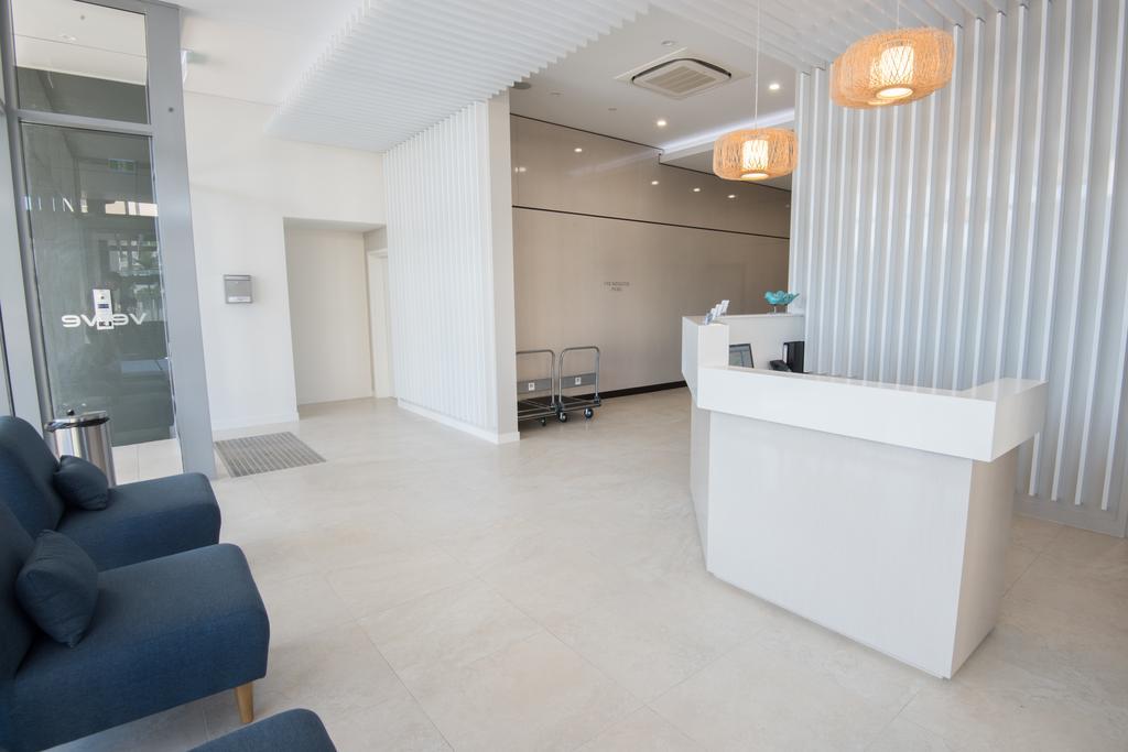Verve On Cotton Tree Maroochydore Exterior foto