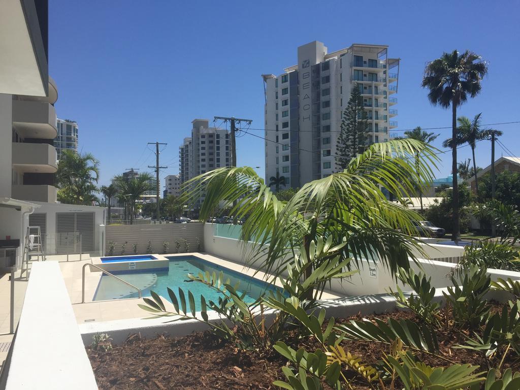Verve On Cotton Tree Maroochydore Exterior foto