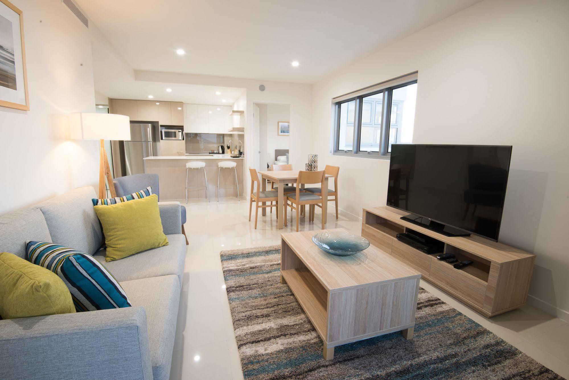 Verve On Cotton Tree Maroochydore Exterior foto