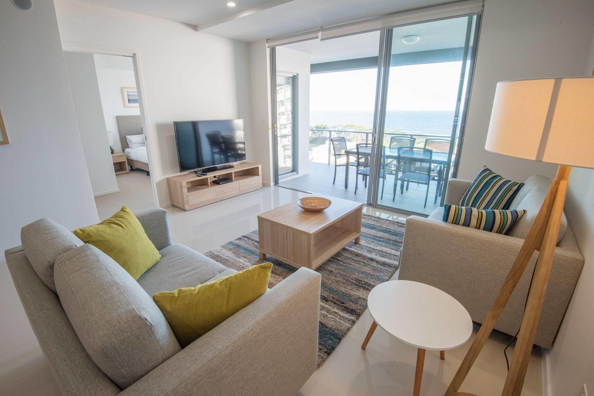 Verve On Cotton Tree Maroochydore Exterior foto