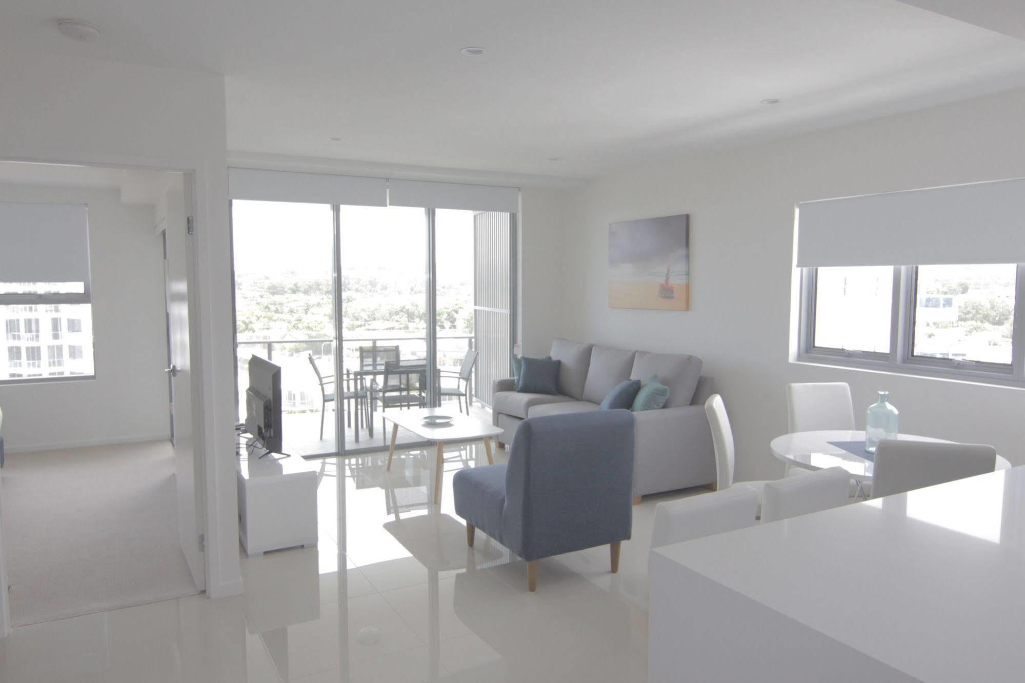 Verve On Cotton Tree Maroochydore Exterior foto