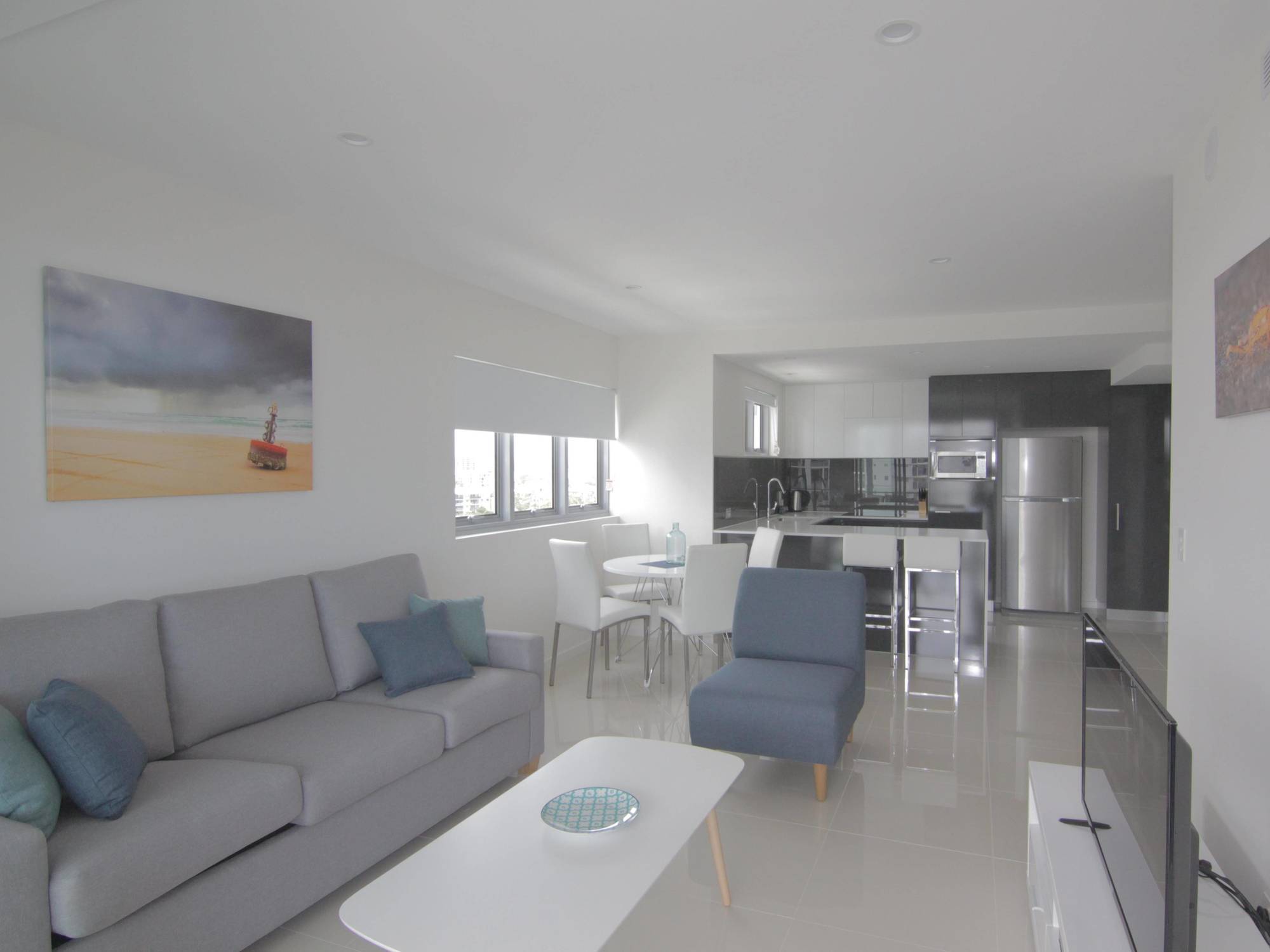 Verve On Cotton Tree Maroochydore Exterior foto