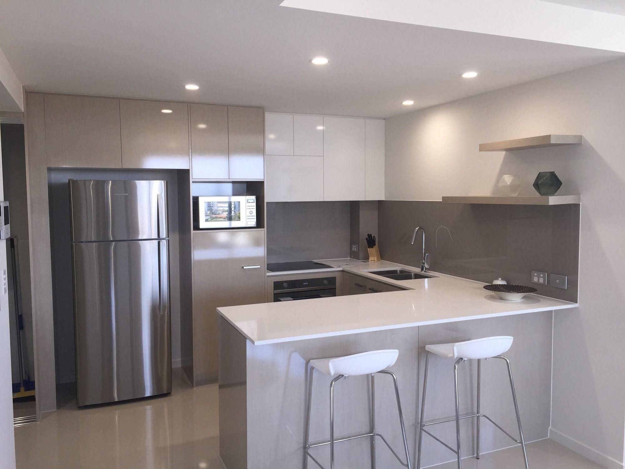 Verve On Cotton Tree Maroochydore Exterior foto