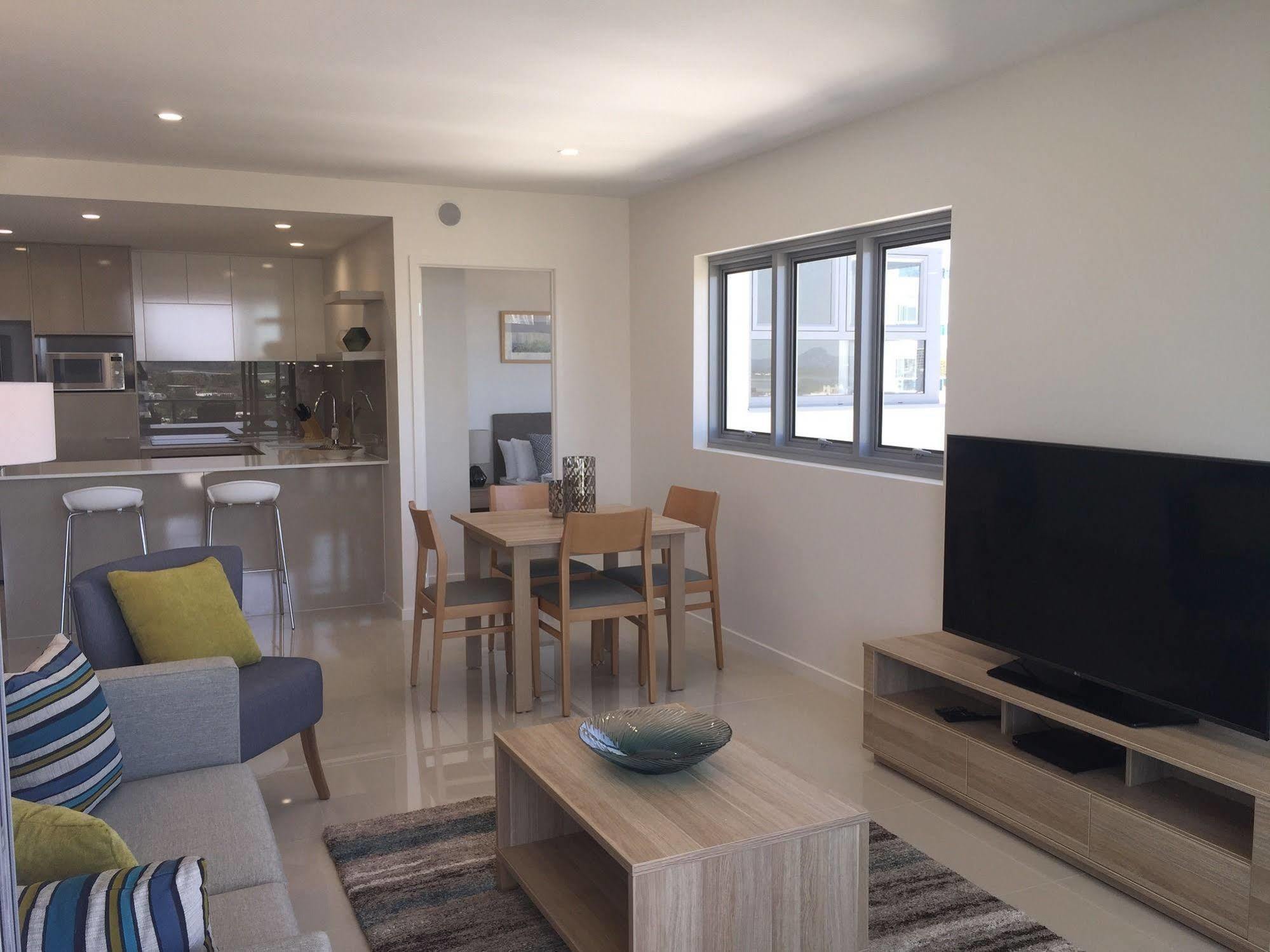 Verve On Cotton Tree Maroochydore Exterior foto