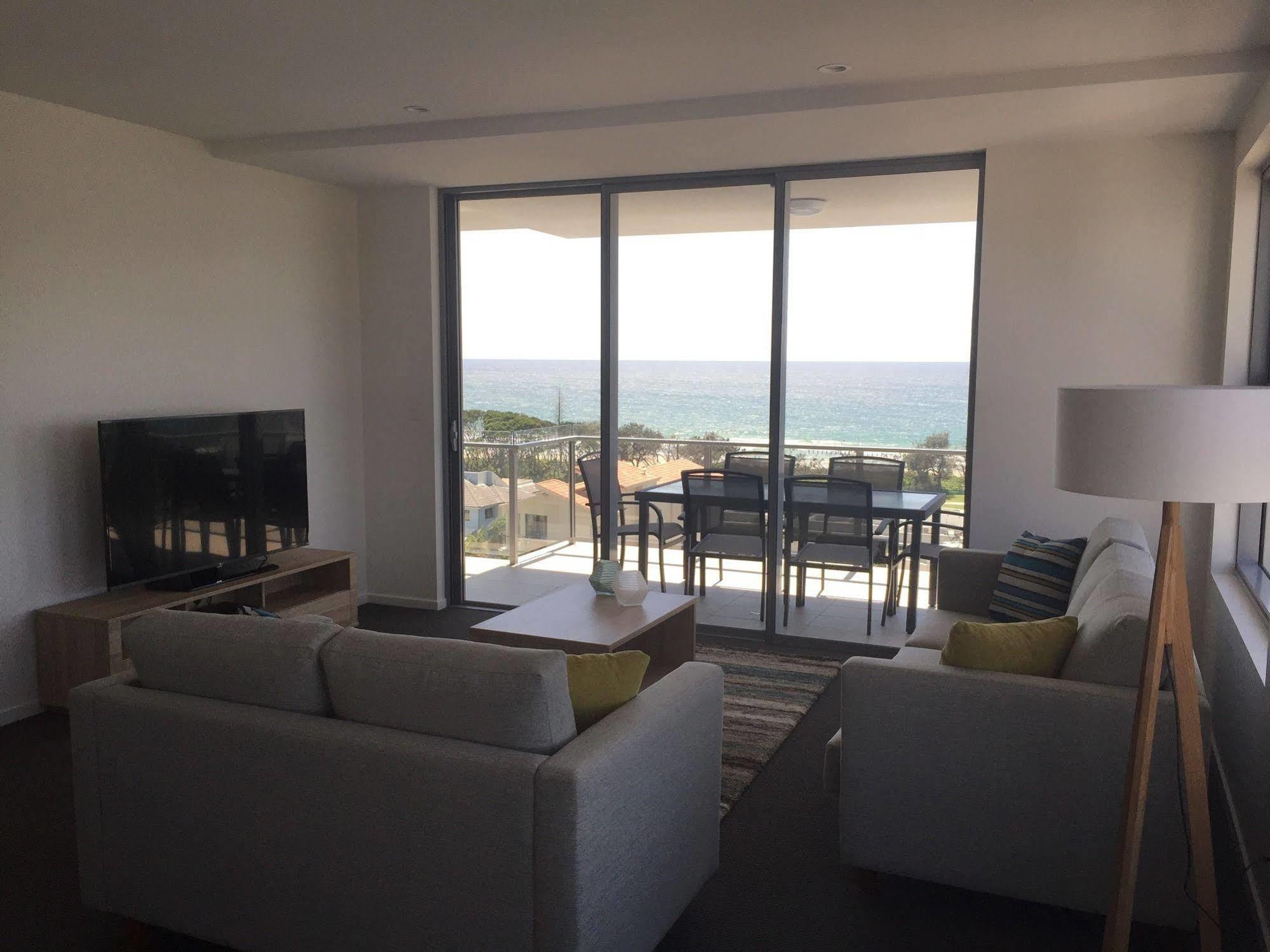 Verve On Cotton Tree Maroochydore Exterior foto