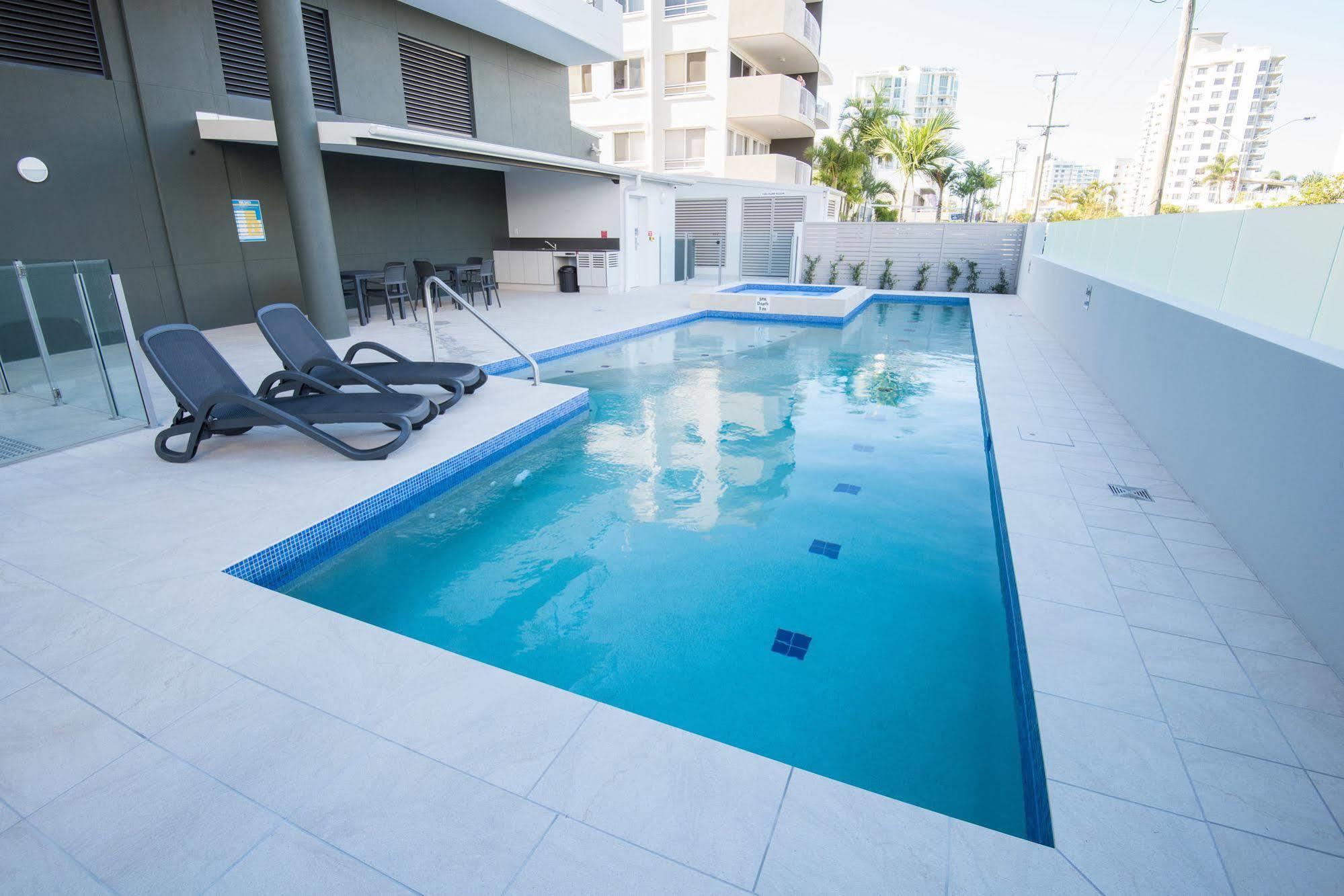 Verve On Cotton Tree Maroochydore Exterior foto
